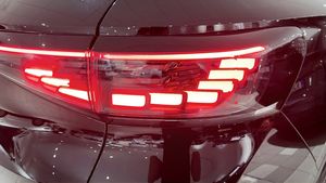 Volkswagen ID.4 bild 15