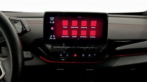 Volkswagen ID.4 bild 10