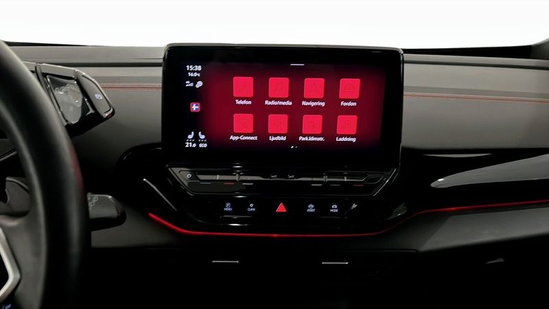Volkswagen ID.4 bild 10
