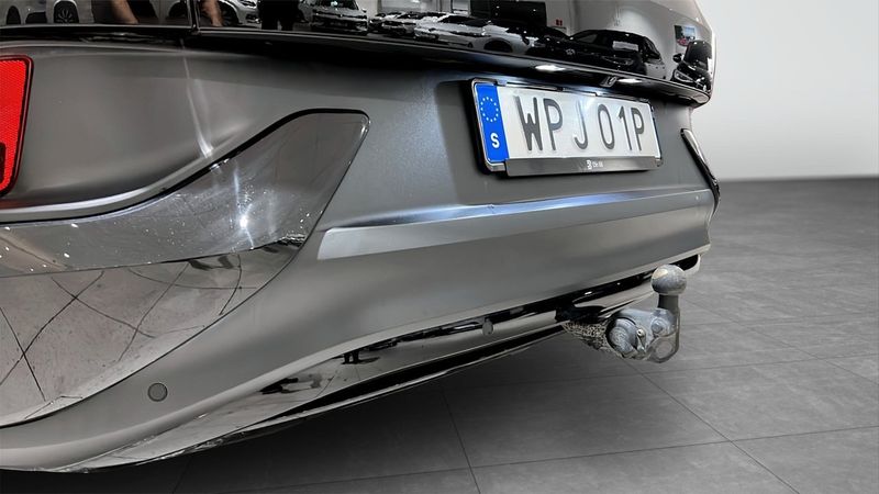 Volkswagen ID.4 bild 14