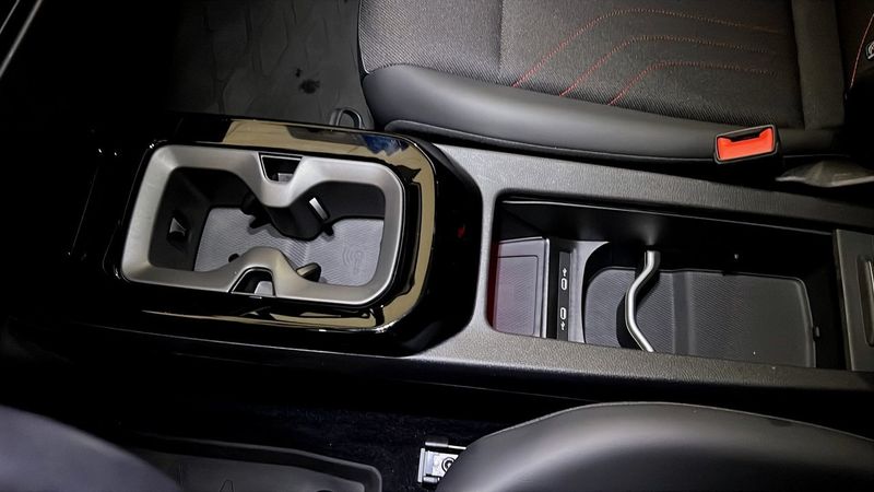 Volkswagen ID.4 bild 17