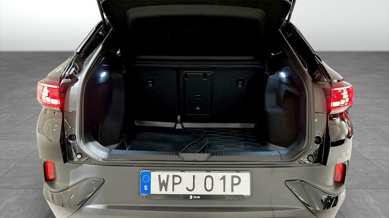 Volkswagen ID.4 bild 13