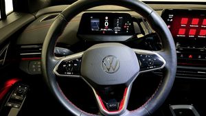 Volkswagen ID.4 bild 18