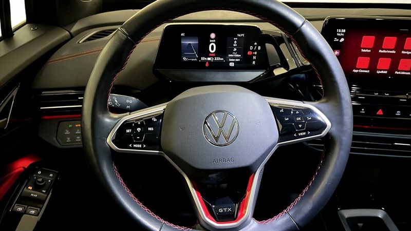 Volkswagen ID.4 bild 18