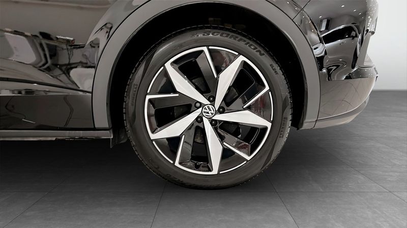 Volkswagen ID.4 bild 6