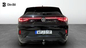 Volkswagen ID.4 bild 5