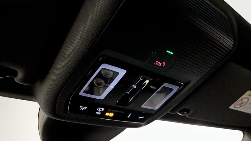 Volkswagen ID.4 bild 21