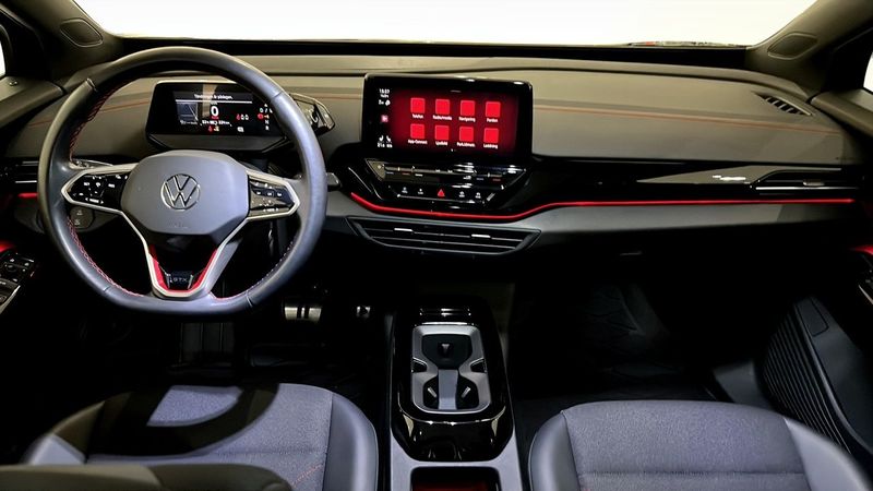 Volkswagen ID.4 bild 11