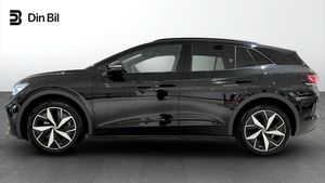 Volkswagen ID.4 bild 2