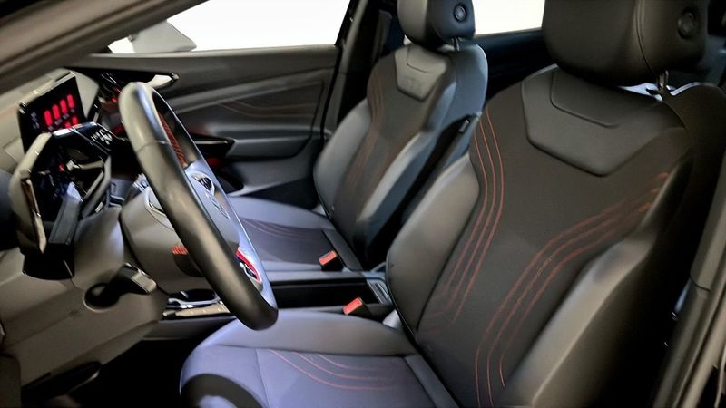 Volkswagen ID.4 bild 8