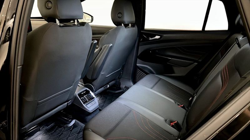 Volkswagen ID.4 bild 12