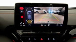 Volkswagen ID.4 bild 20