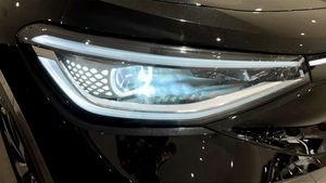 Volkswagen ID.4 bild 16