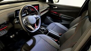Volkswagen ID.4 bild 7