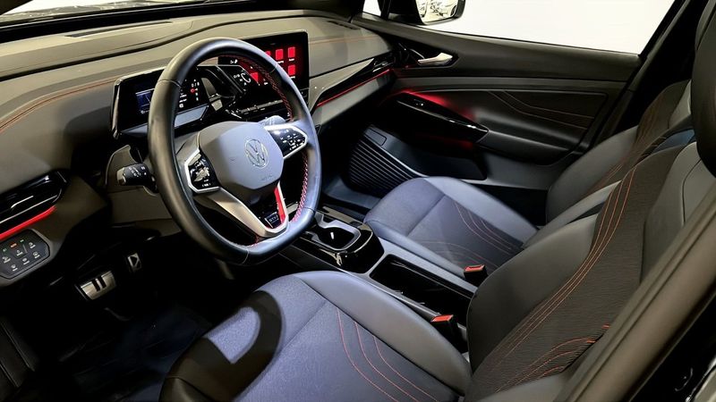 Volkswagen ID.4 bild 7