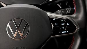Volkswagen ID.4 bild 19