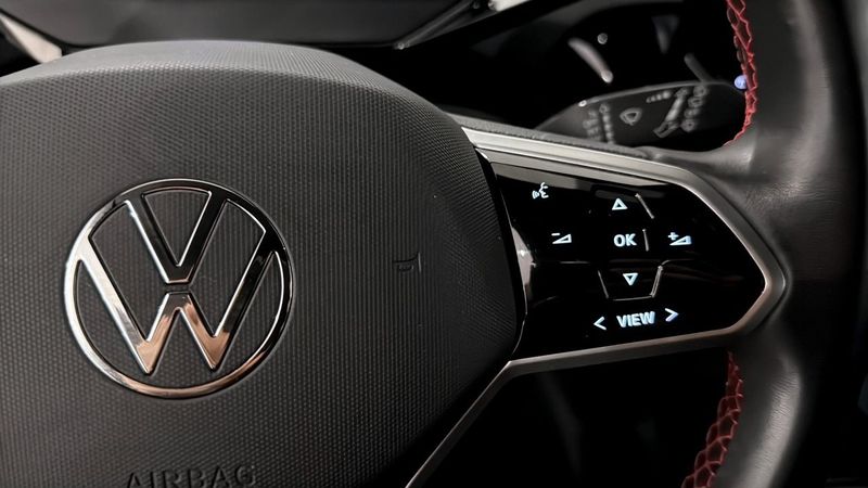 Volkswagen ID.4 bild 19