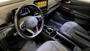 Volkswagen ID.4 bild 7