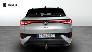 Volkswagen ID.4 bild 5