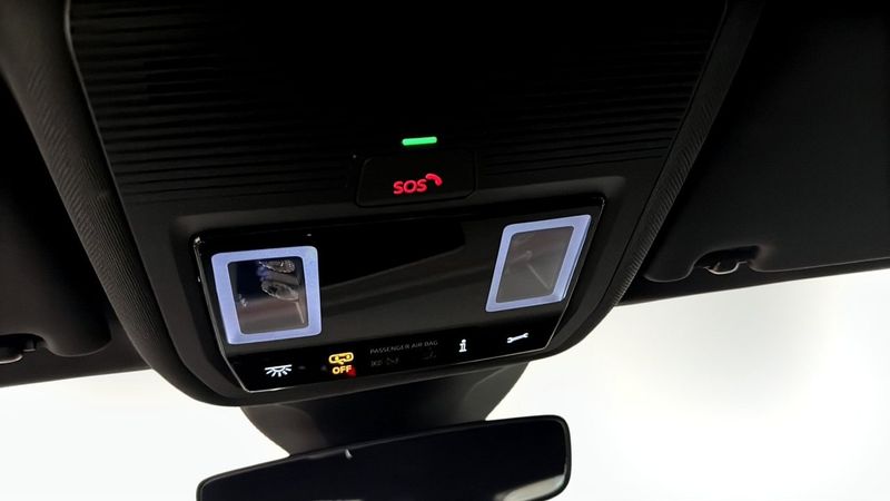 Volkswagen ID.4 bild 21