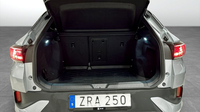 Volkswagen ID.4 bild 13