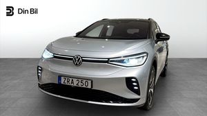 Volkswagen ID.4 bild 1