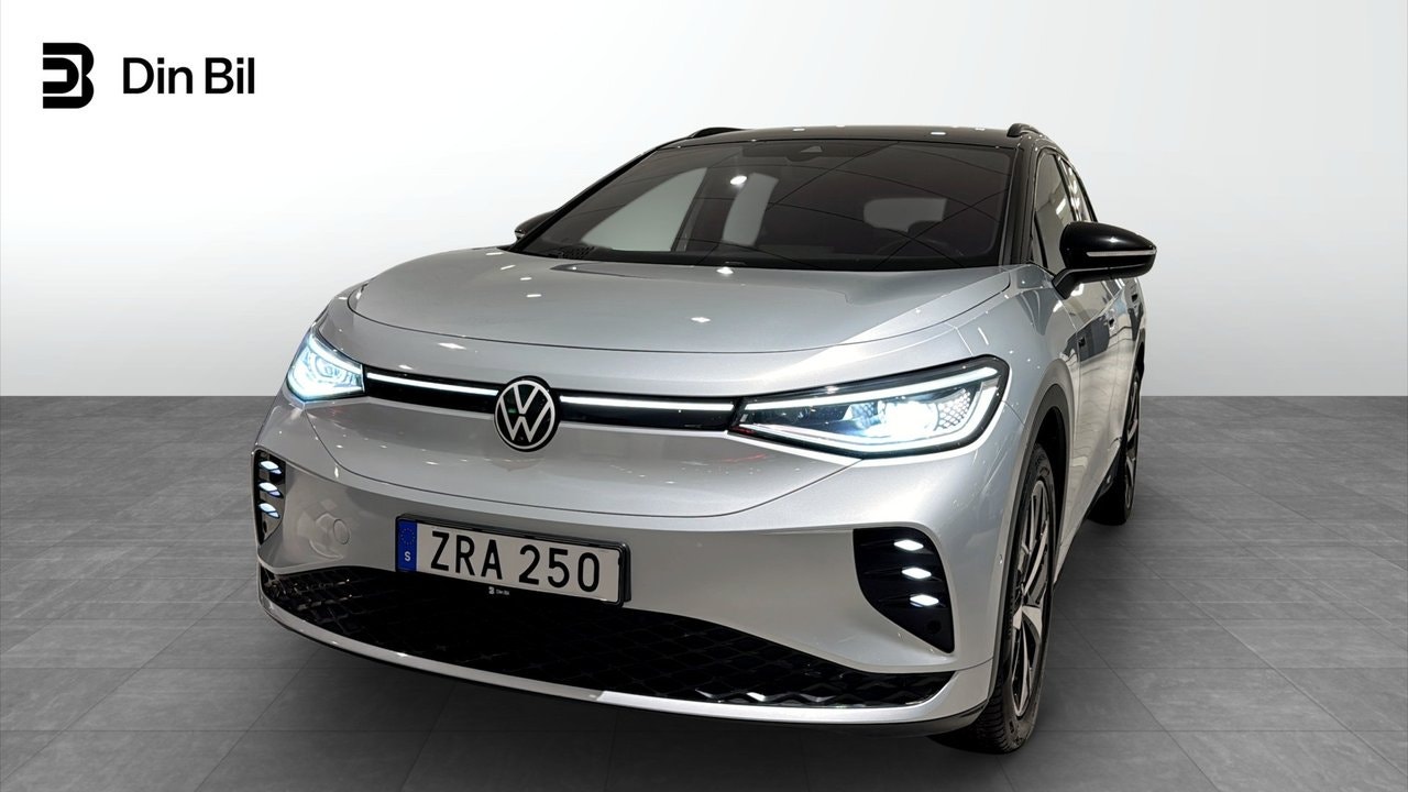 Volkswagen ID.4