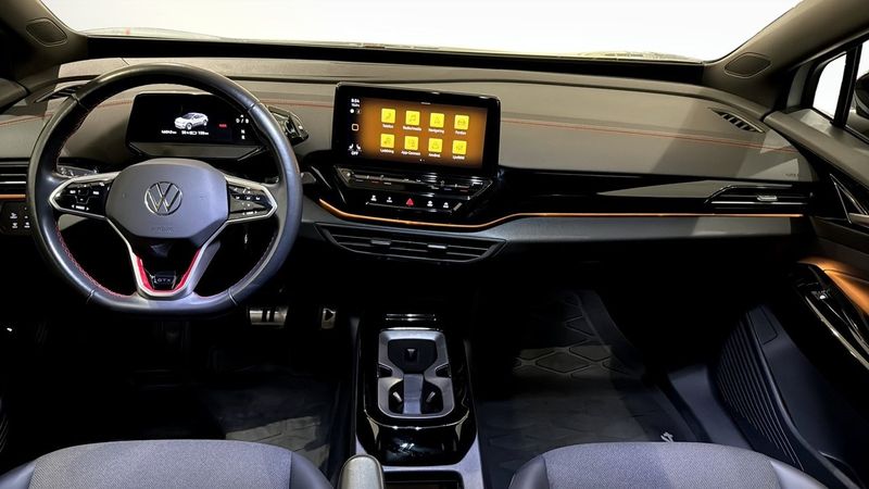 Volkswagen ID.4 bild 10