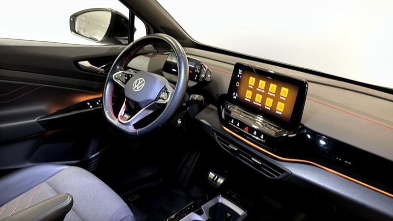 Volkswagen ID.4 bild 11
