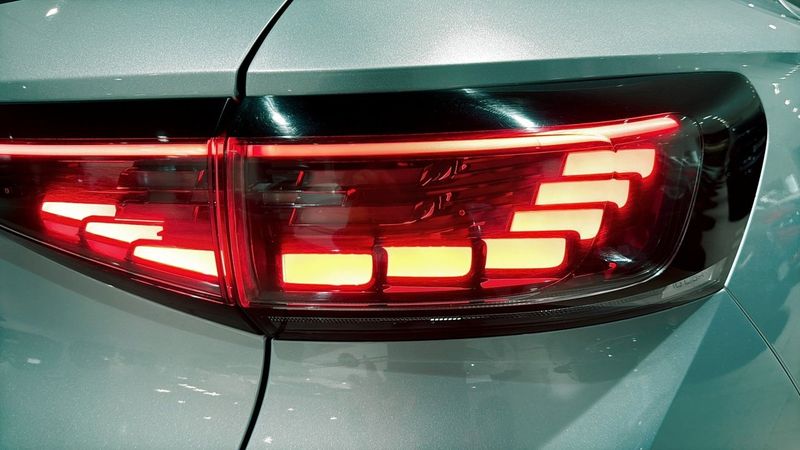 Volkswagen ID.4 bild 16