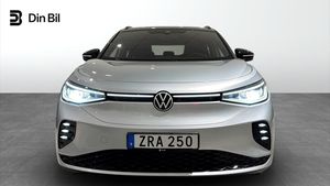 Volkswagen ID.4 bild 4
