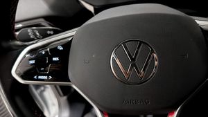Volkswagen ID.4 bild 20