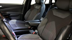 Volkswagen ID.4 bild 8