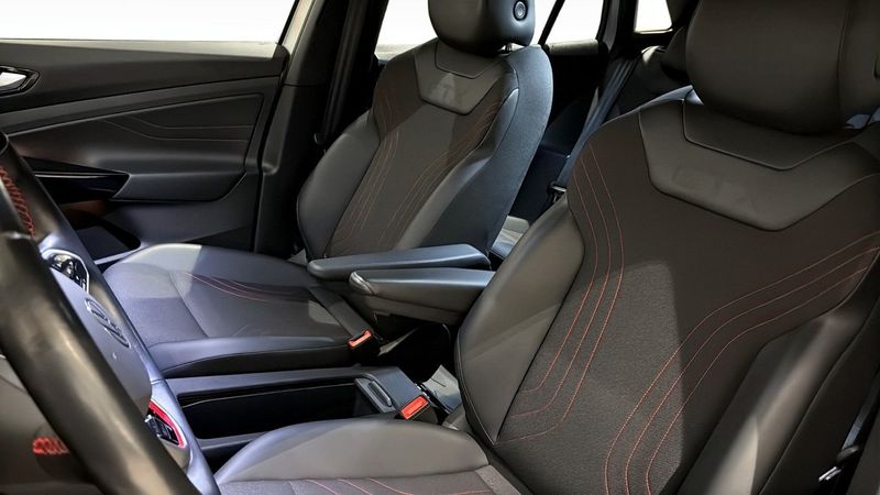 Volkswagen ID.4 bild 8
