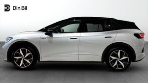 Volkswagen ID.4 bild 2