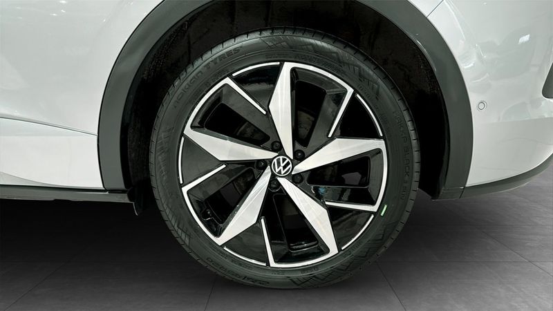 Volkswagen ID.4 bild 6