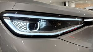 Volkswagen ID.4 bild 17
