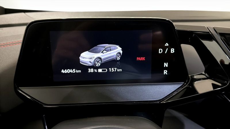 Volkswagen ID.4 bild 18