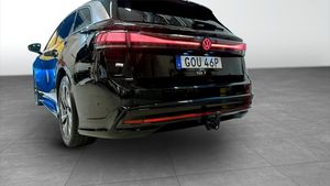 Volkswagen ID.7 bild 13
