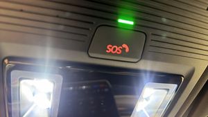 Volkswagen ID.7 bild 19
