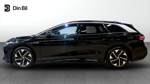Volkswagen ID.7 bild 2