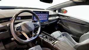 Volkswagen ID.7 bild 7