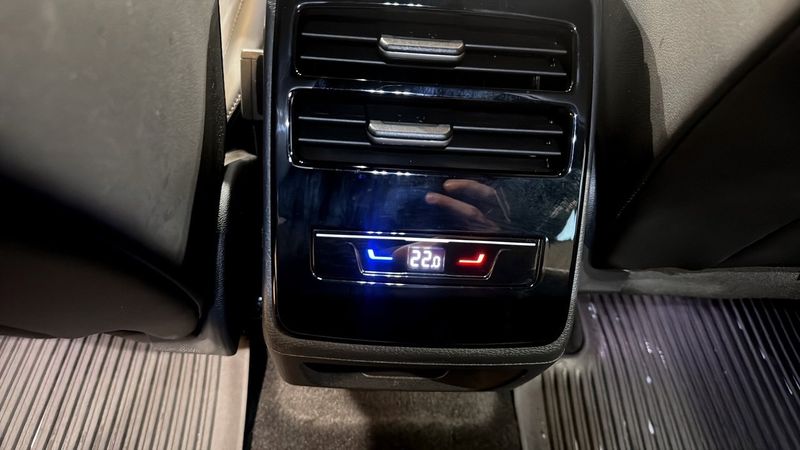 Volkswagen ID.7 bild 22