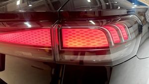 Volkswagen ID.7 bild 15