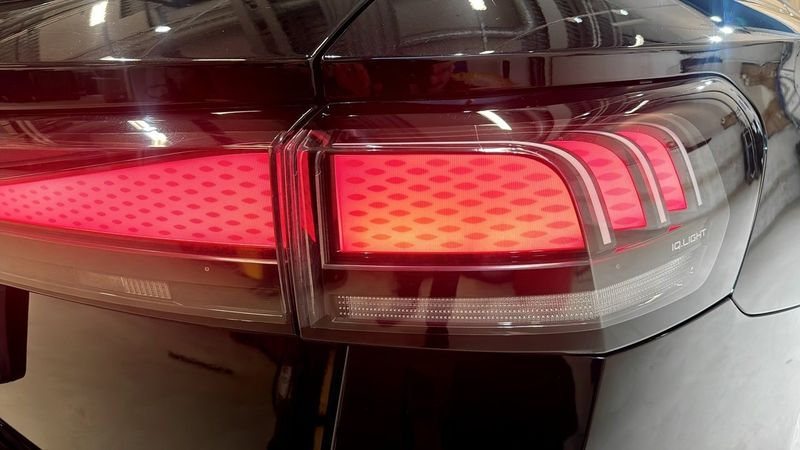 Volkswagen ID.7 bild 15