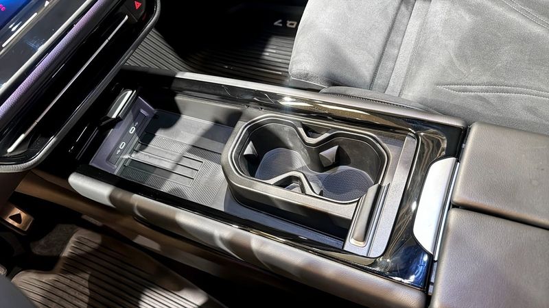 Volkswagen ID.7 bild 18