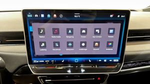Volkswagen ID.7 bild 9