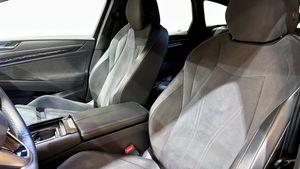 Volkswagen ID.7 bild 8