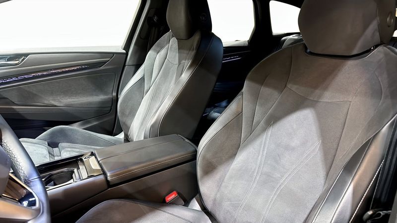 Volkswagen ID.7 bild 8