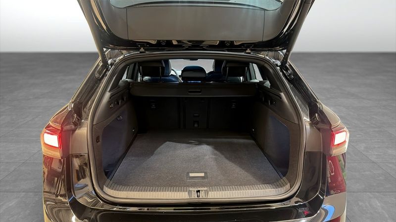 Volkswagen ID.7 bild 12